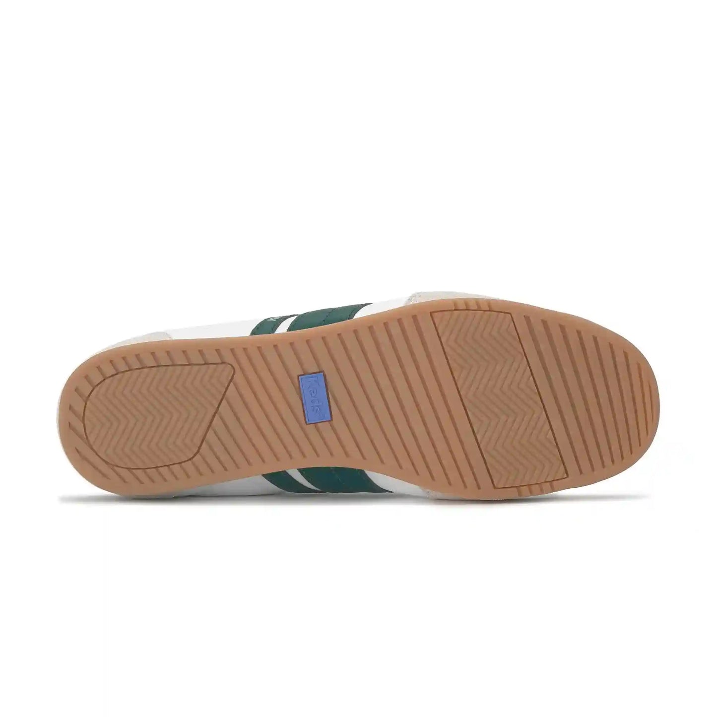 Revival Nylon/Suede/Leather Lace-Up