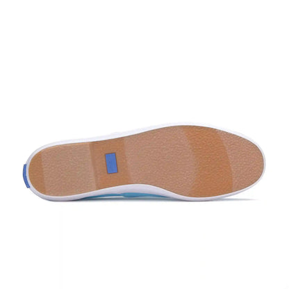 Champion Canvas Lace-Up