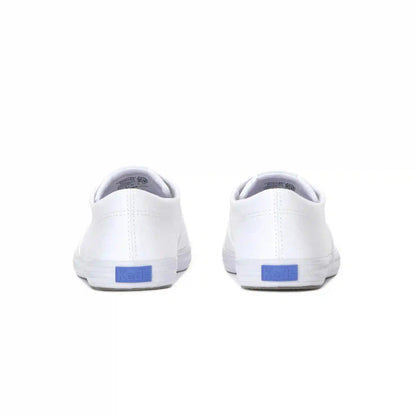 Champion Twill Round Toe Slip-On