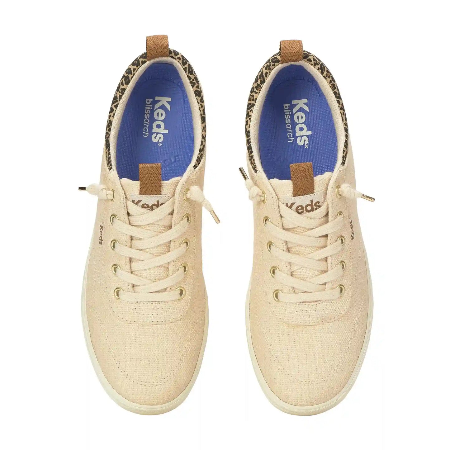 Center III Chalky Canvas Slip-On