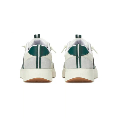 BlissWalk Ubal Leather/Suede Slip-On