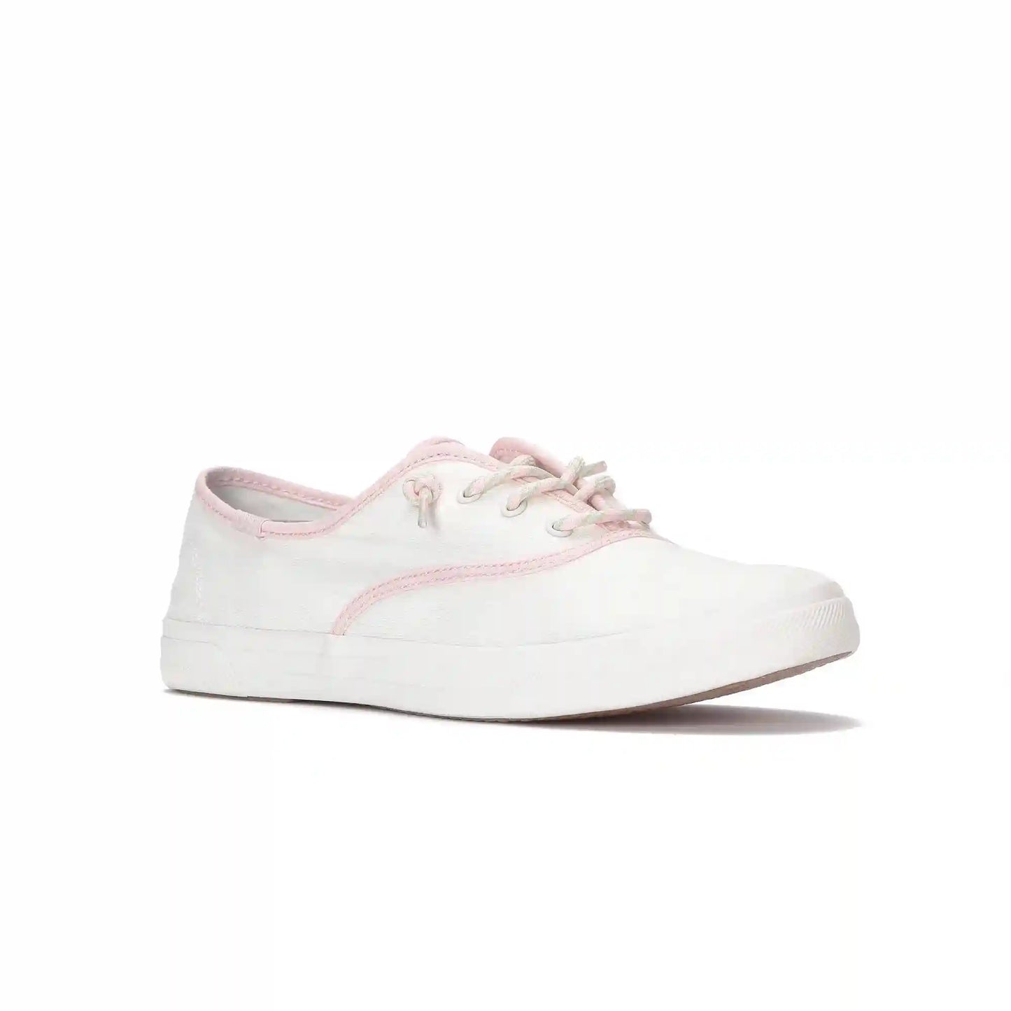 Rillax Champ Washed Twill Pop Binding Slip-On