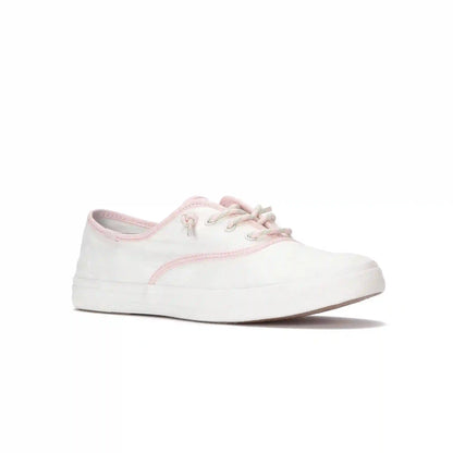 Rillax Champ Washed Twill Pop Binding Slip-On