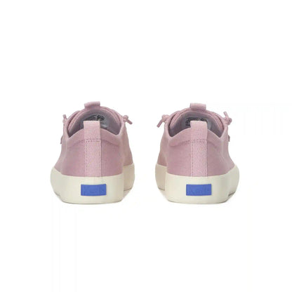 Kickback Washed Twill Slip On