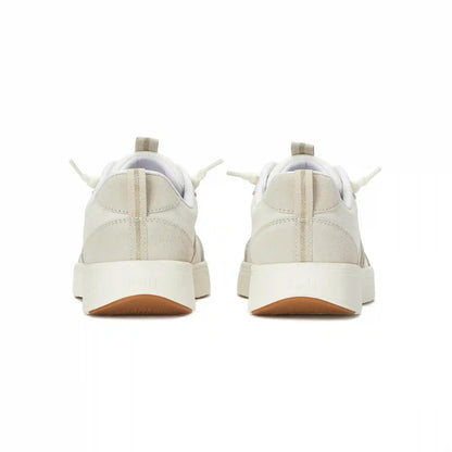 BlissWalk Ubal Leather/Suede Slip-On