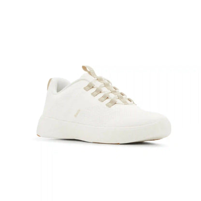 BlissWalk Knit Slip-On