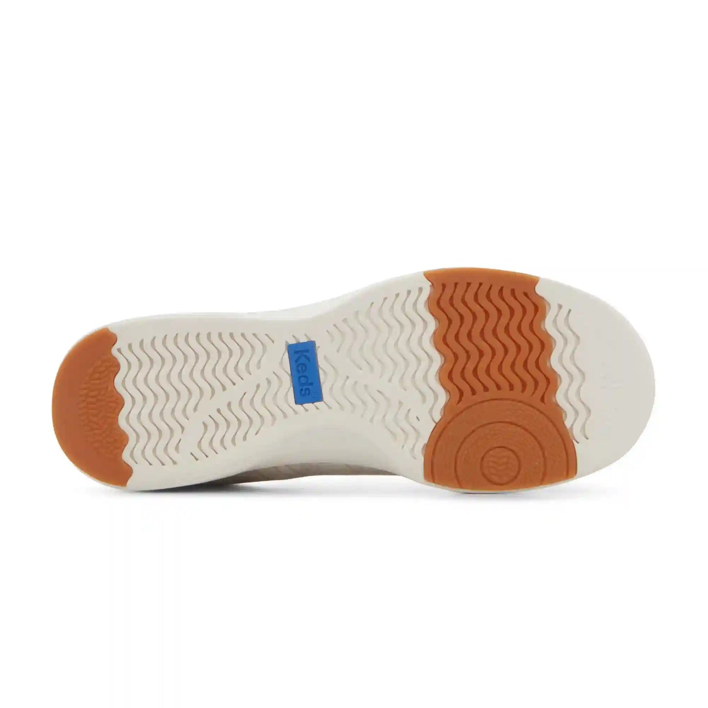 BlissWalk Jersey Lace Up