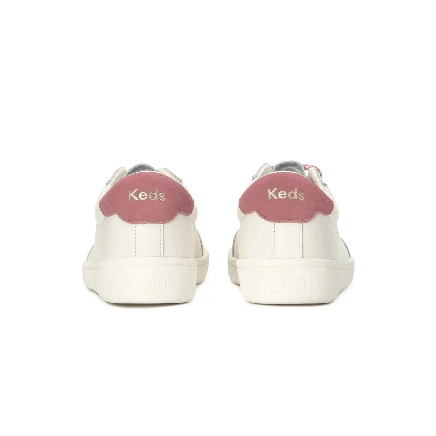 Ace II T-Toe Leather Lace-Up