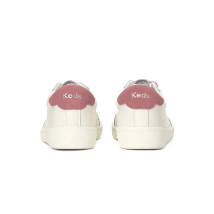 Ace II T-Toe Leather Lace-Up