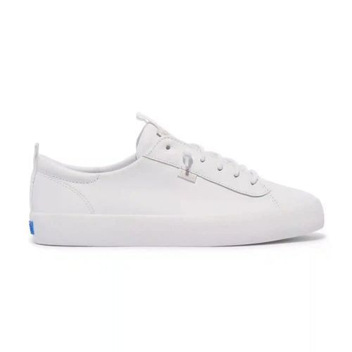 Kickback Leather Slip On