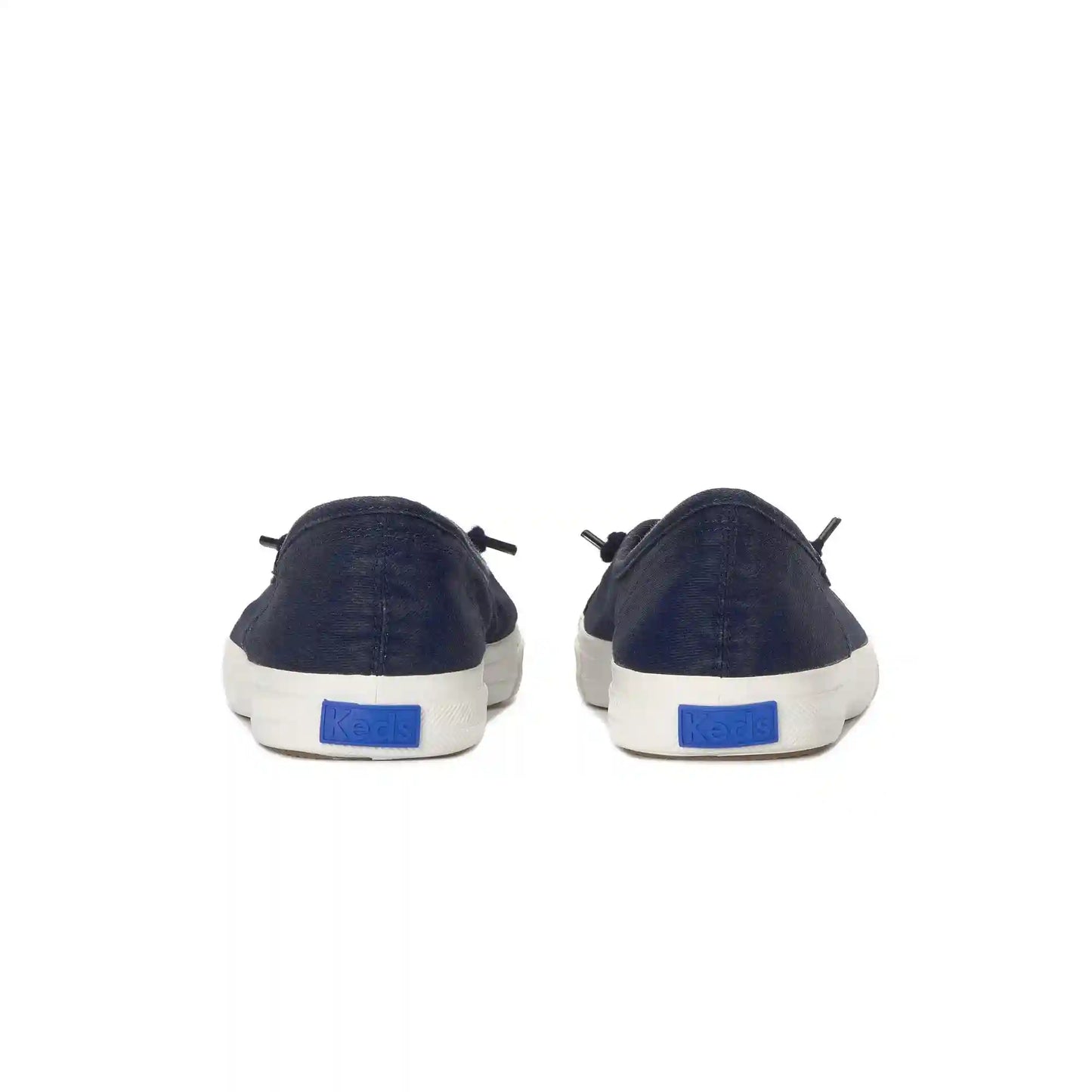 Rillax Champ Mini Washed Twill Slip-On