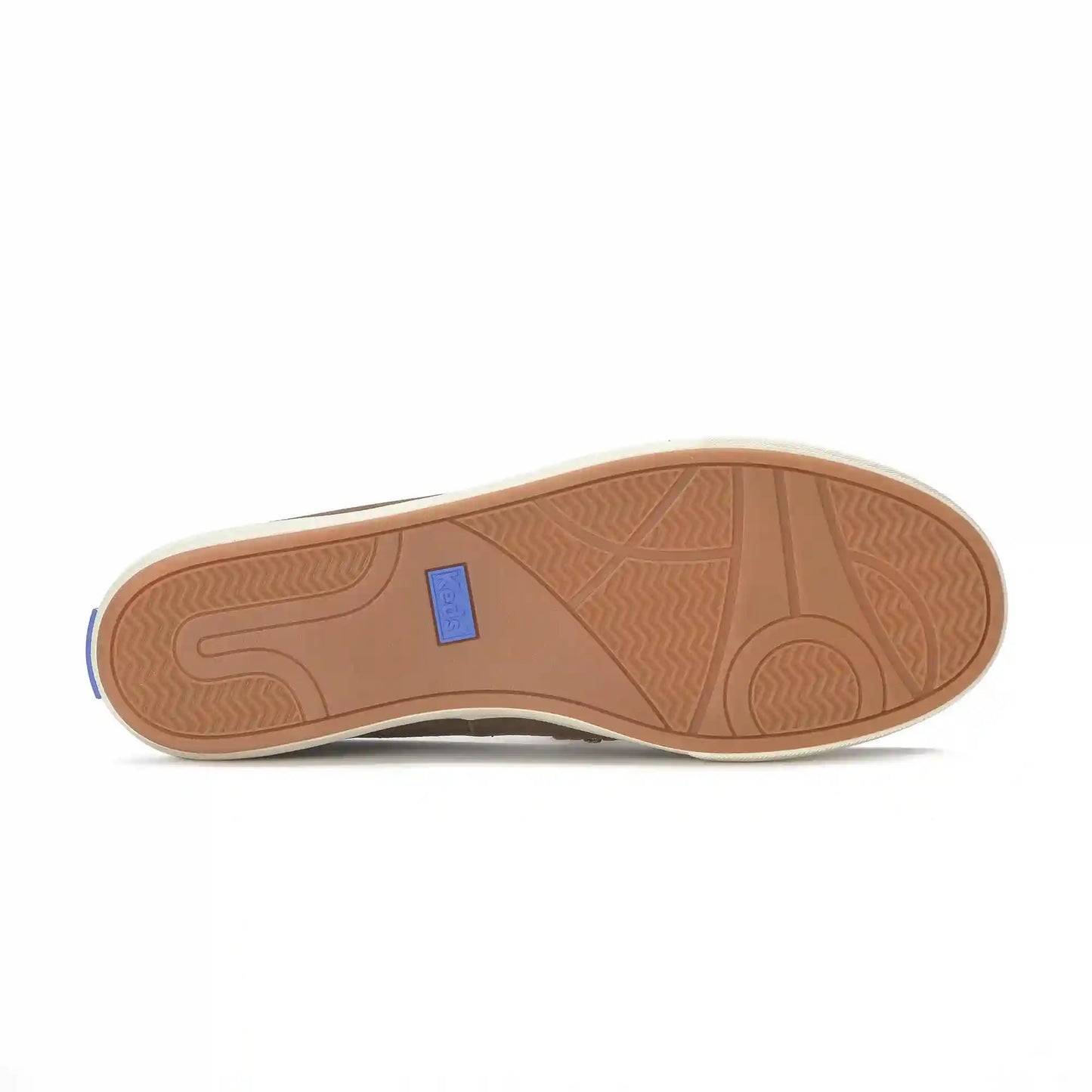 Center III Leather Loafer