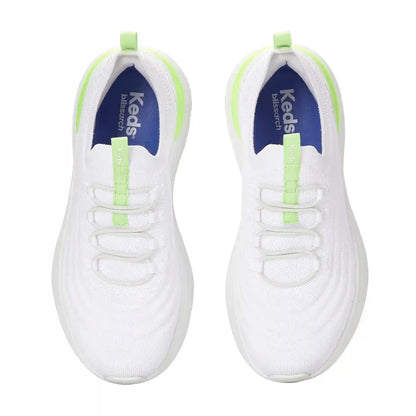 BlissMove Knit Slip-On