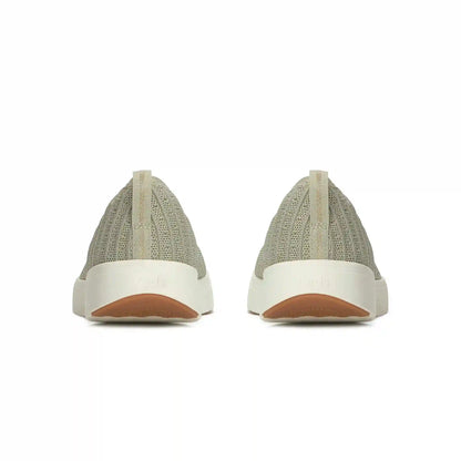 BlissWalk Stripe Knit Loafer