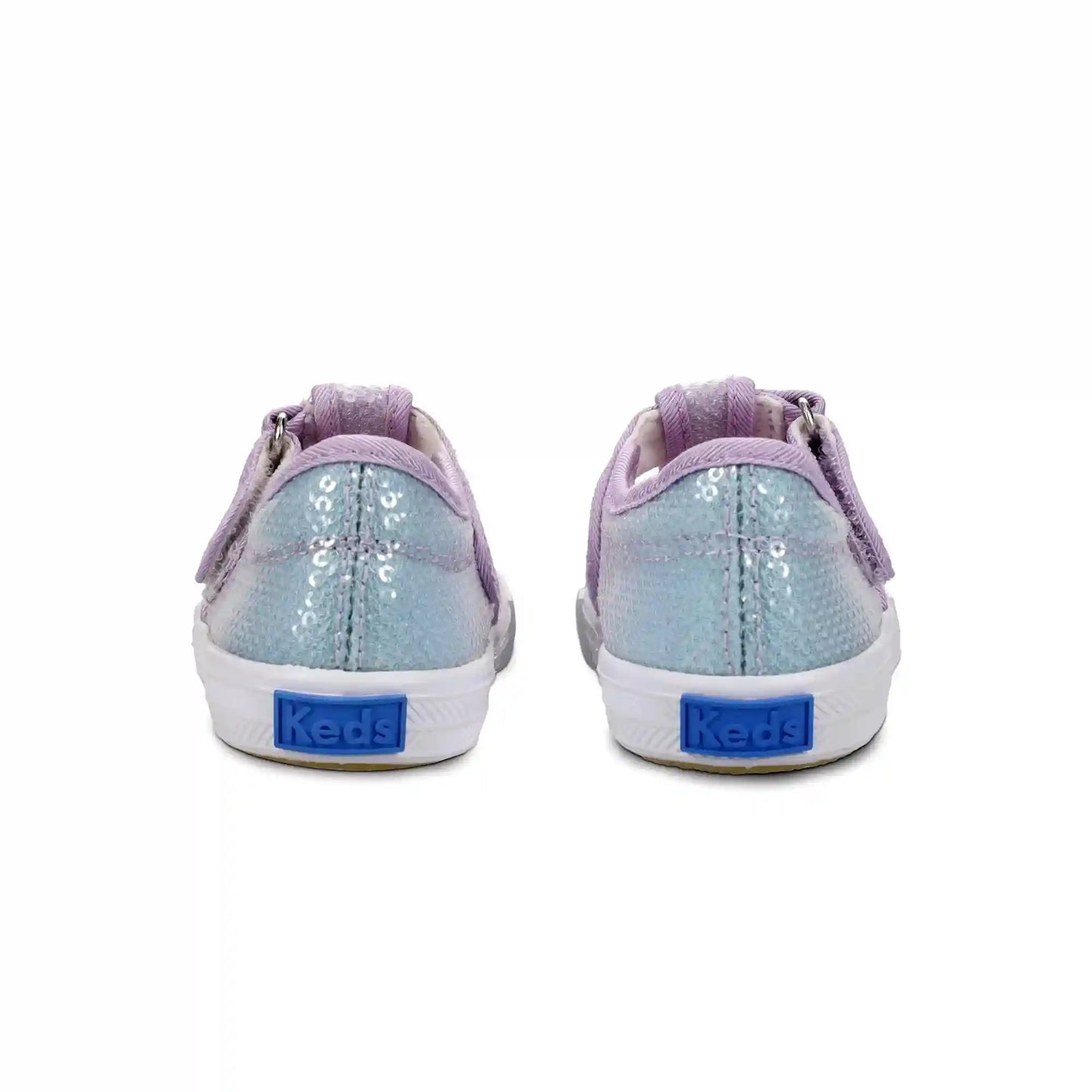 Little Kids Daphne Ombre Sequins