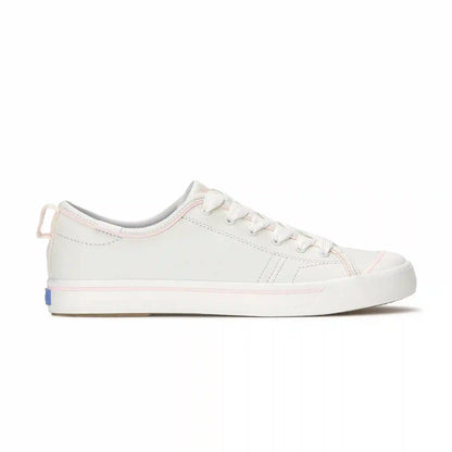 Cruise Leather Pop Binding Slip-On