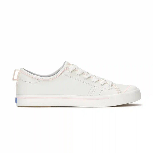 Cruise Leather Pop Binding Slip-On