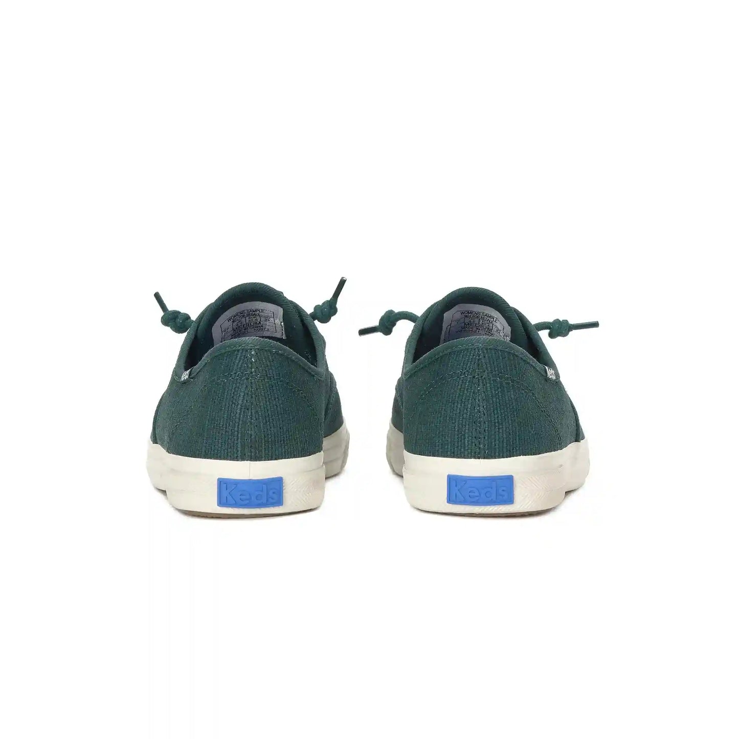 Rillax Champ Chalky Canvas Slip-On