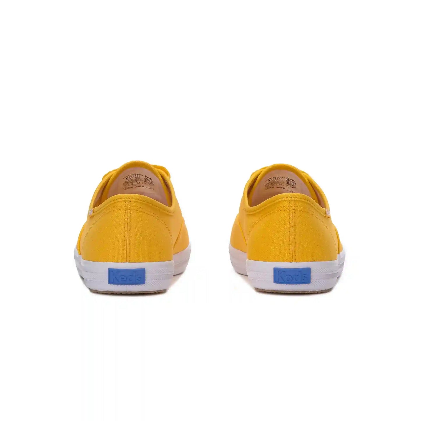 Champion Canvas Lace-Up