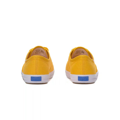 Champion Canvas Lace-Up