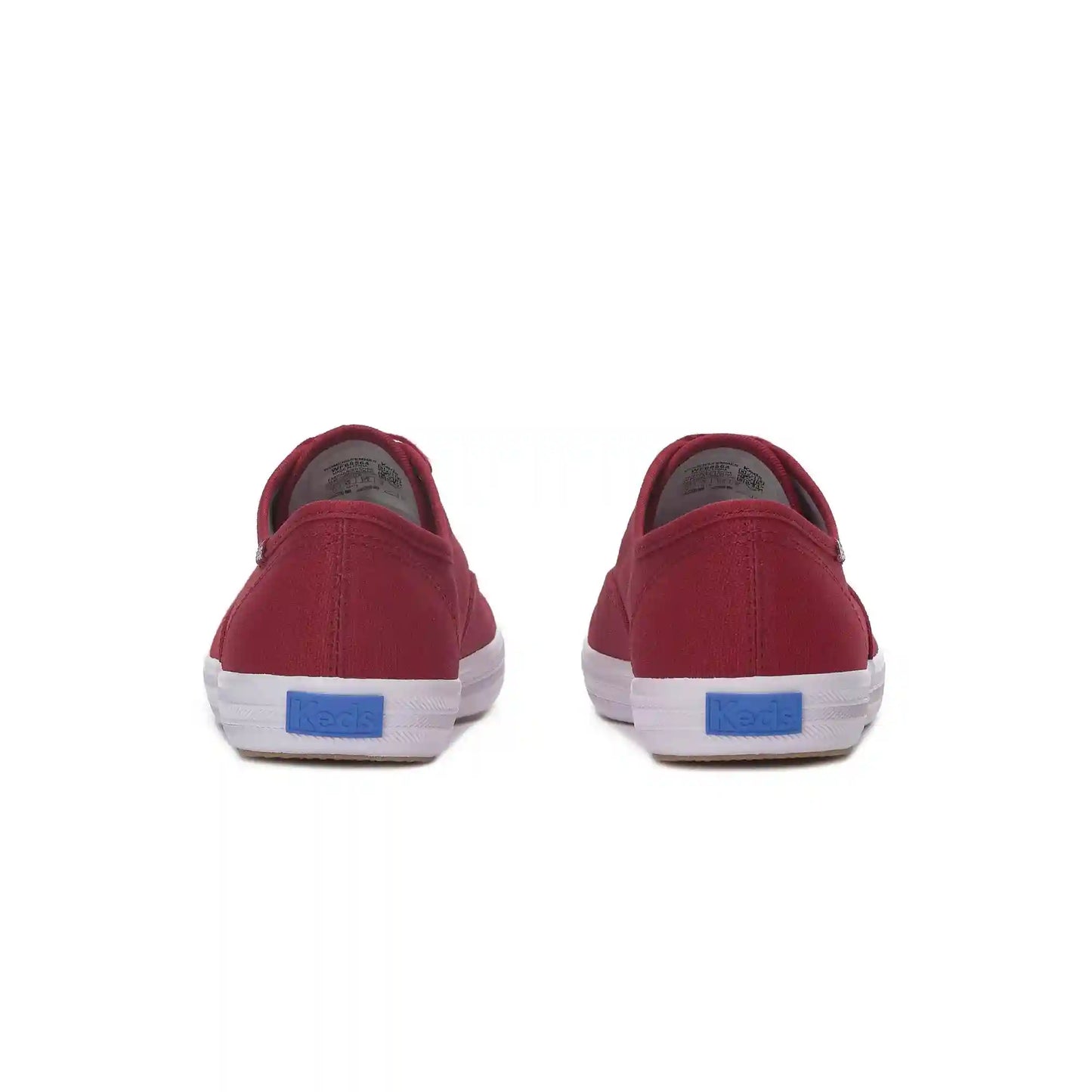 Champion Canvas Lace-Up