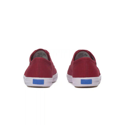 Champion Canvas Lace-Up