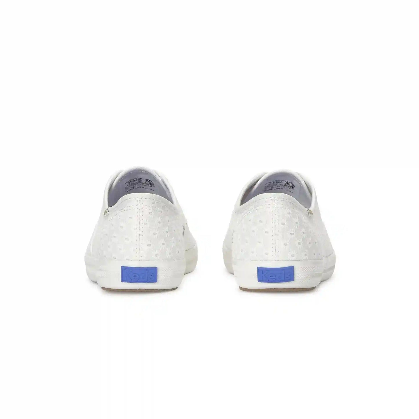 Champion Mini Daisy Eyelet Lace Up