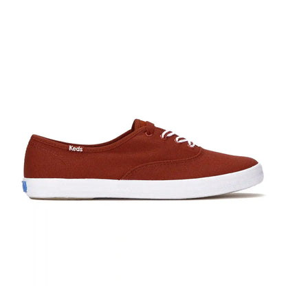 Champion Canvas Lace-Up