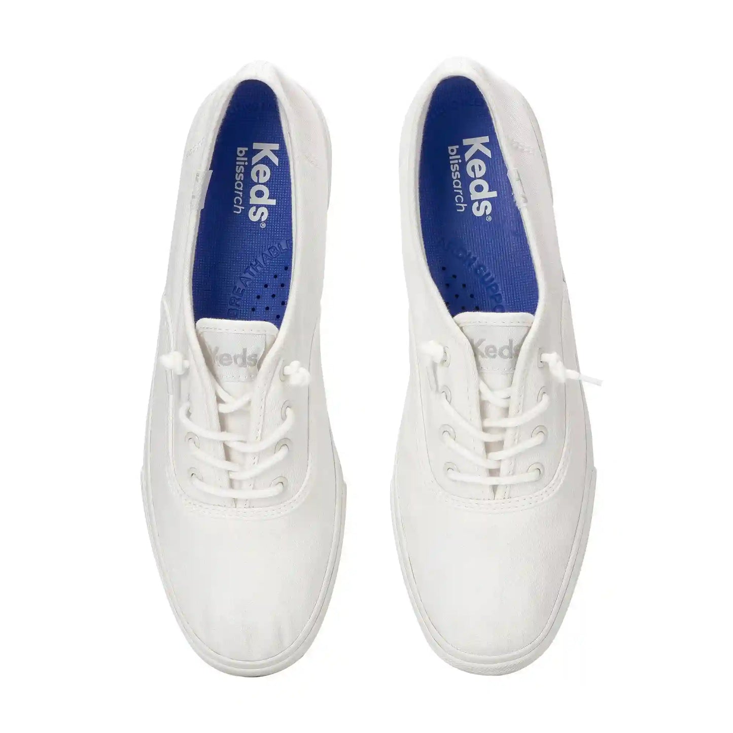 Rillax Champ Washed Twill Slip-On
