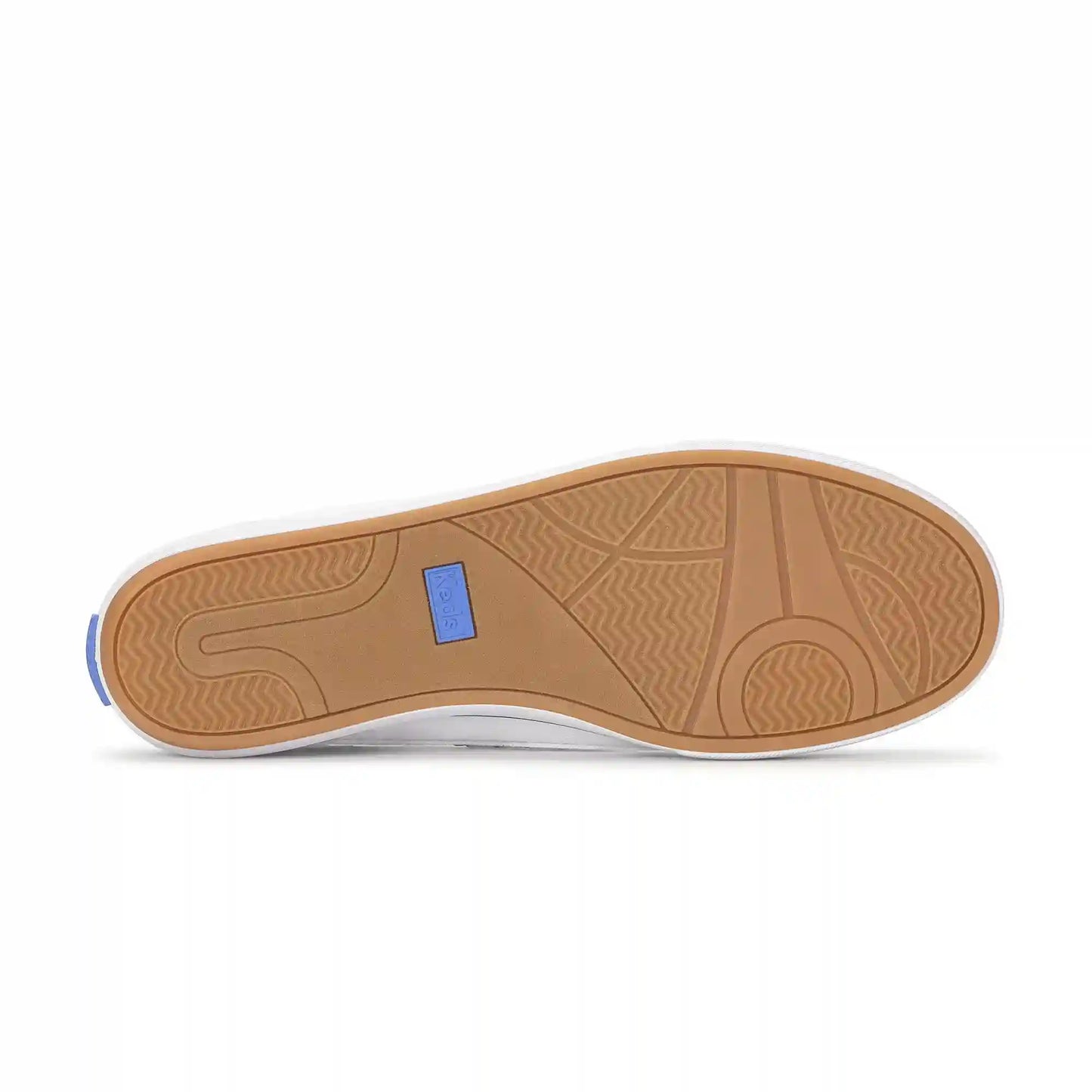 Center III Boat Twill Slip-On