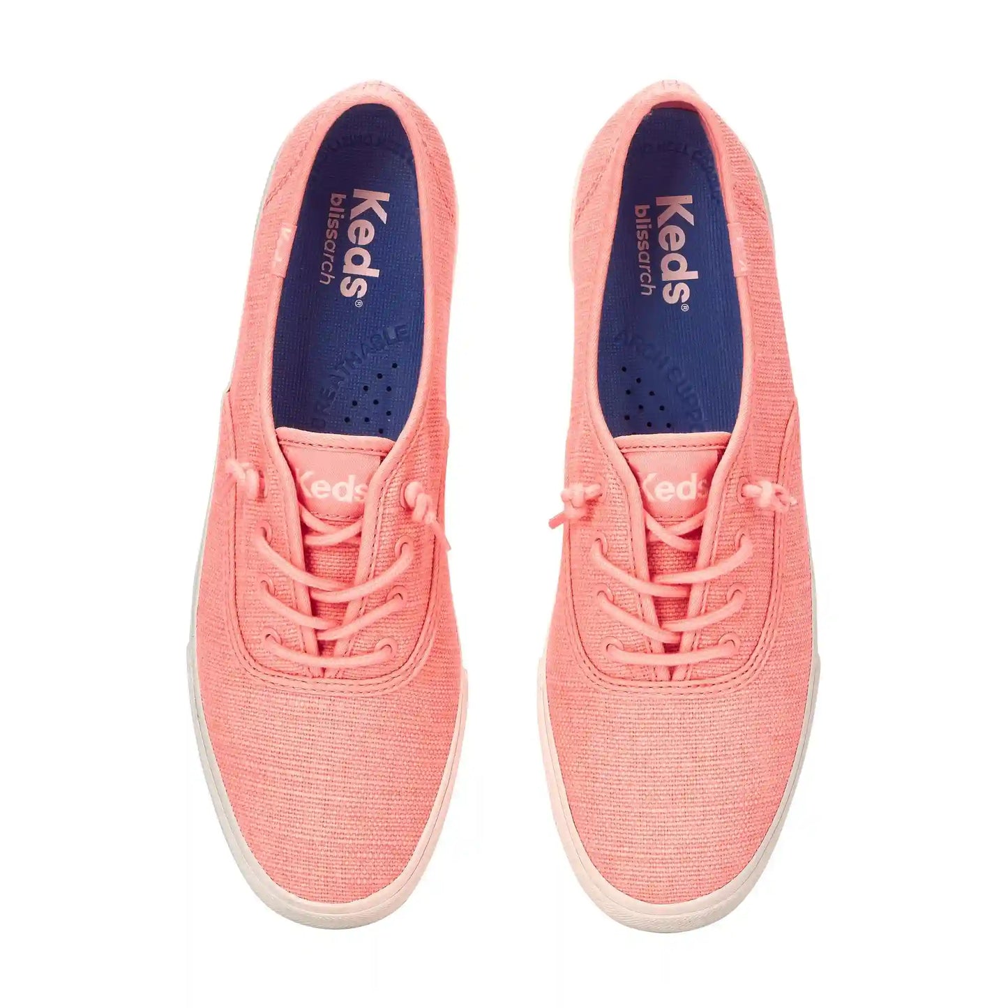 Rillax Champ Chalky Canvas Slip-On