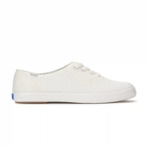 Champion Knit Lace-Up