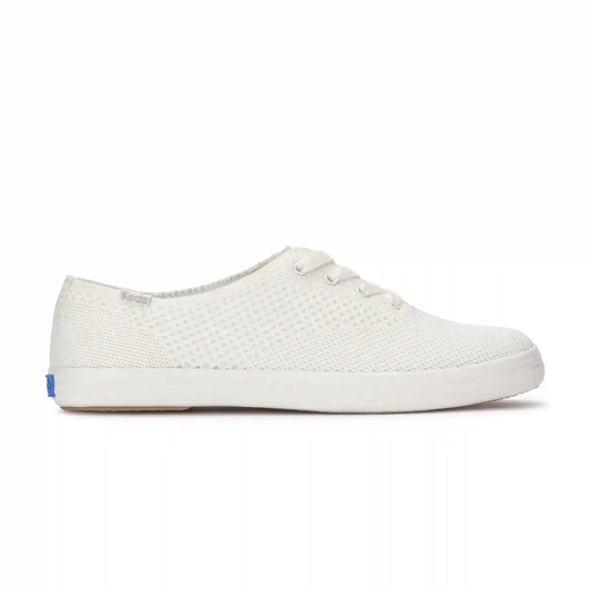 Champion Knit Lace-Up