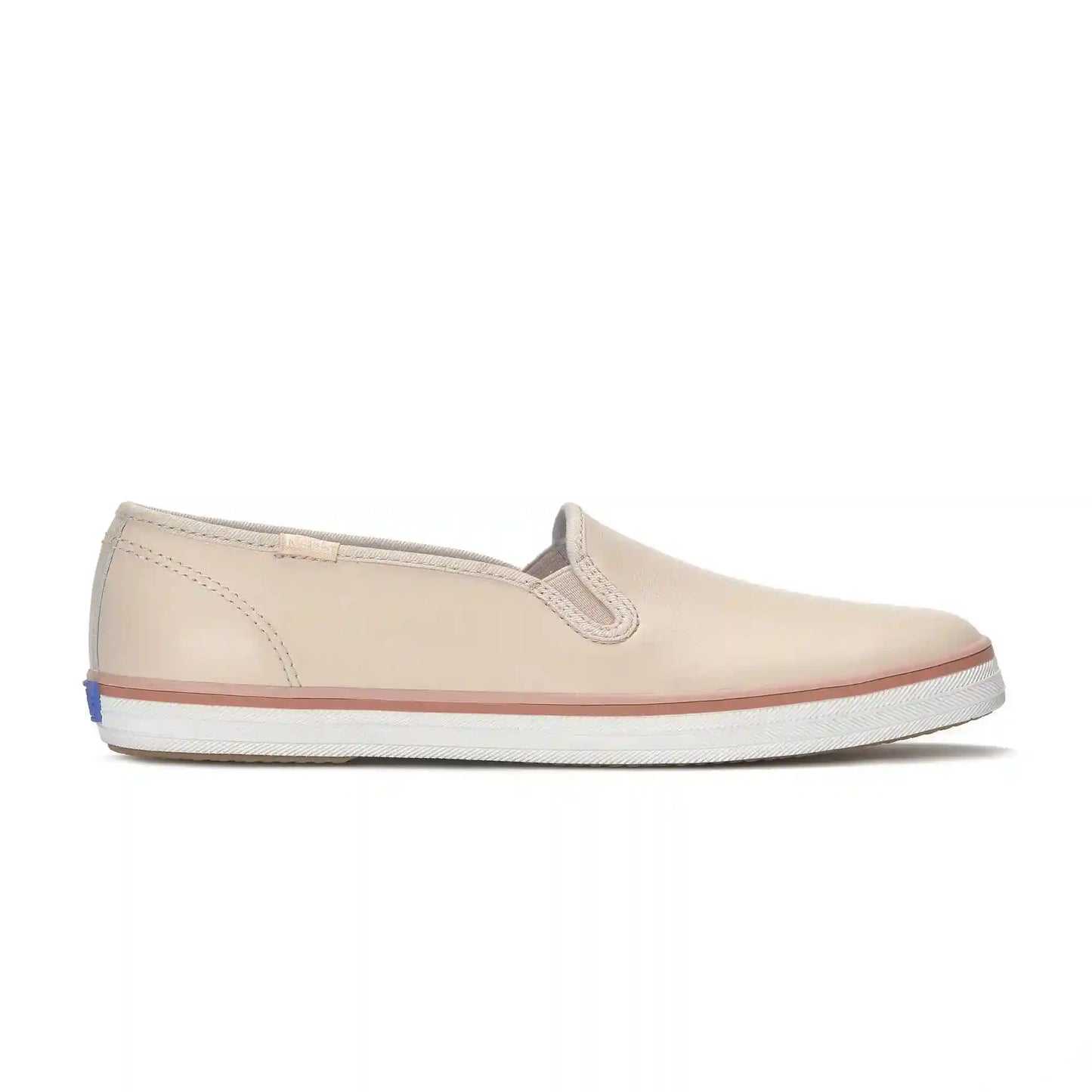 Champion Leather Foxing Stripe Slip On