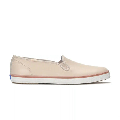 Champion Leather Foxing Stripe Slip On