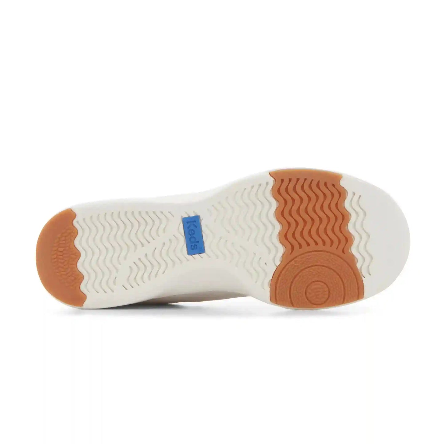 BlissWalk Knit Slip-On