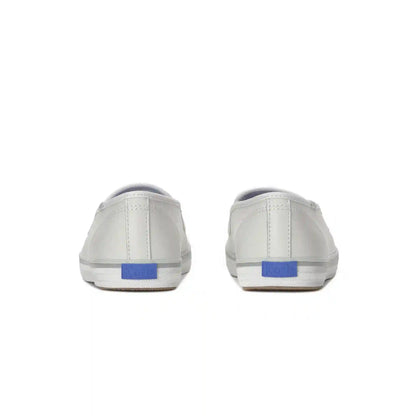 Champion Leather Foxing Stripe Slip On
