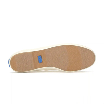 Champion Canvas Water Repellent Lace-Up
