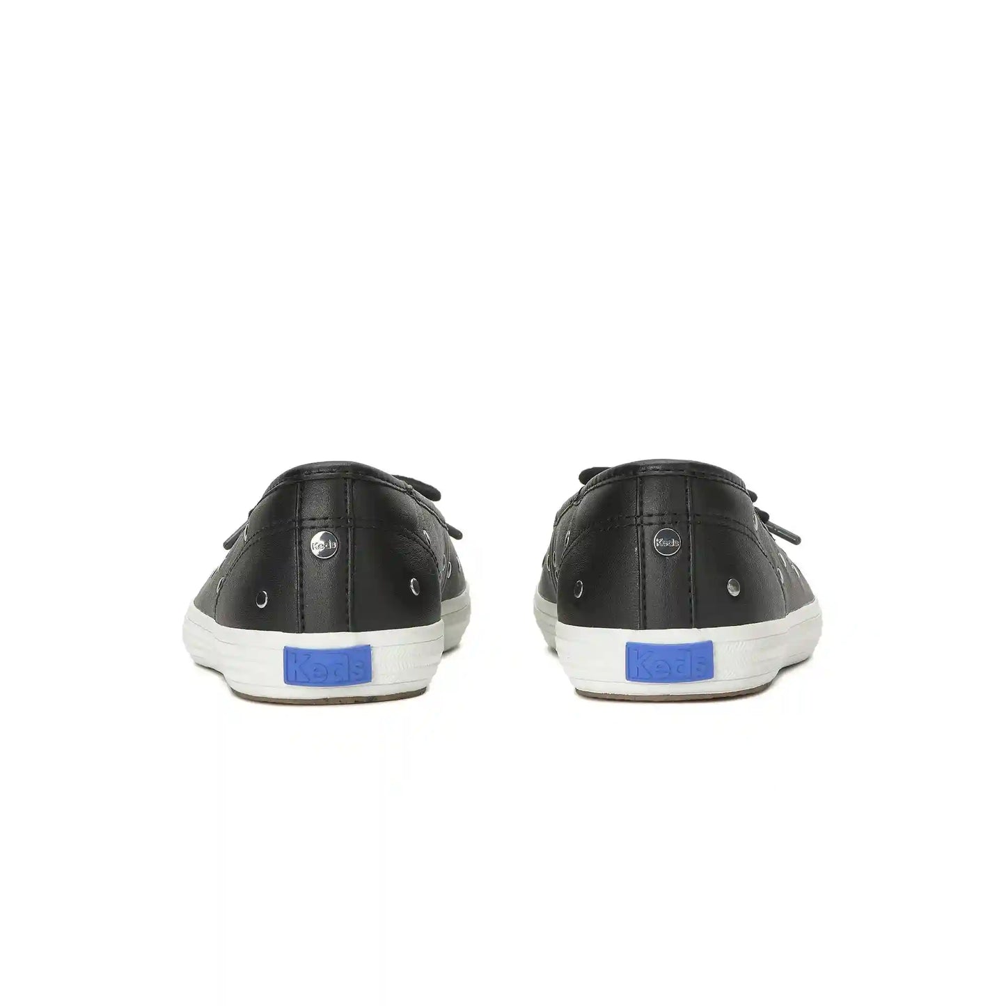 Maisie Ballet Leather Studs