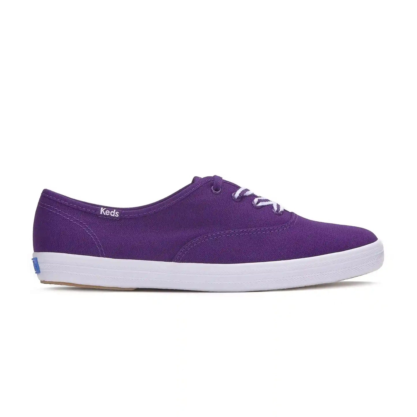 Champion Canvas Lace-Up