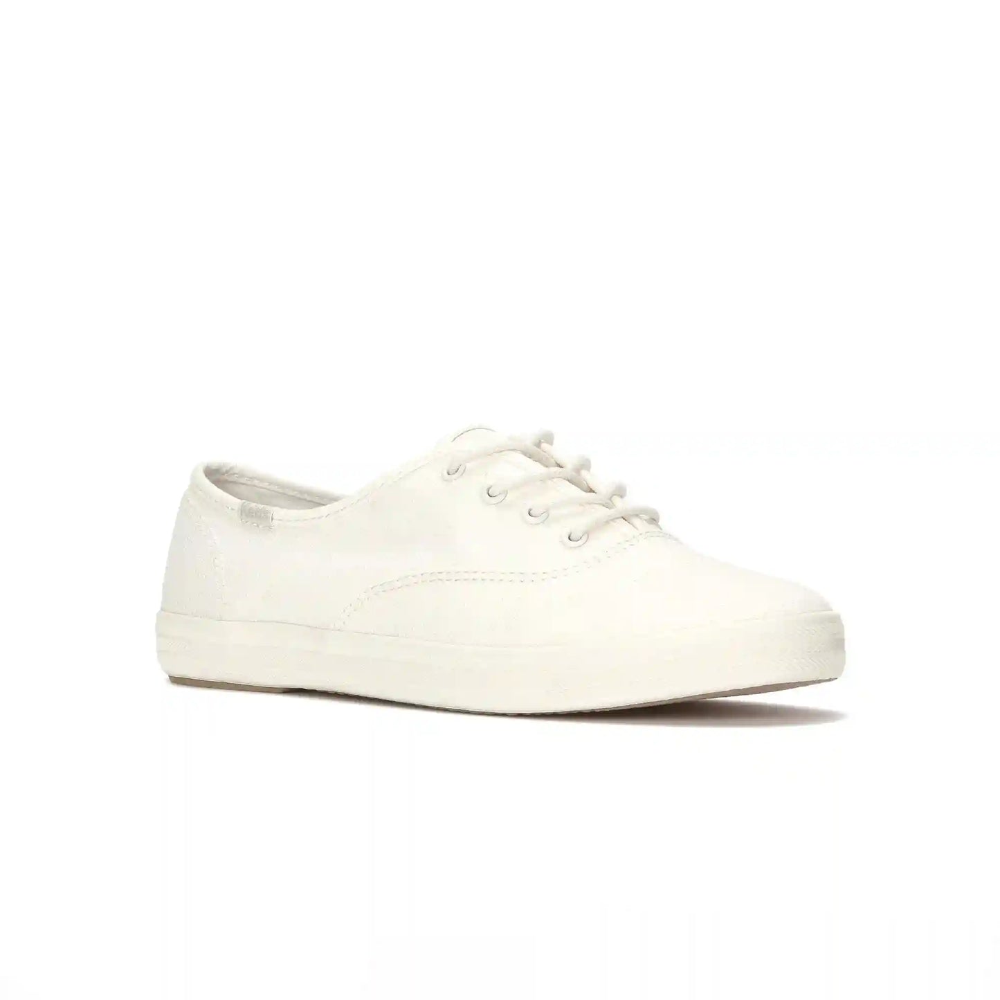 Champion Canvas Water Repellent Lace-Up