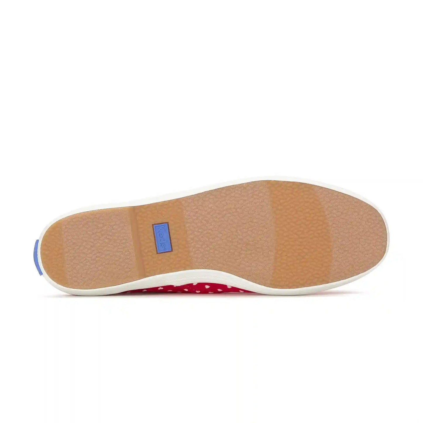Champion Canvas Print Lace-Up