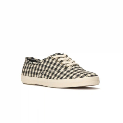 Champion Buffalo Plaid Lace-Up