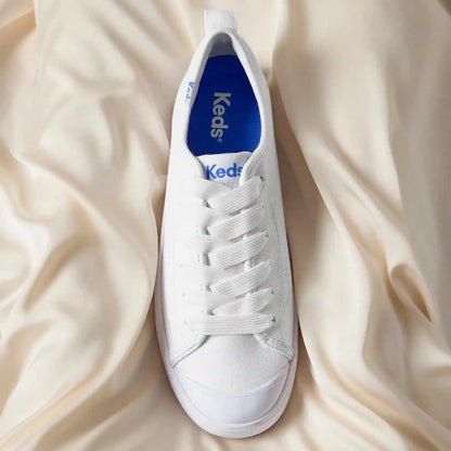 Cruise Canvas Slip On