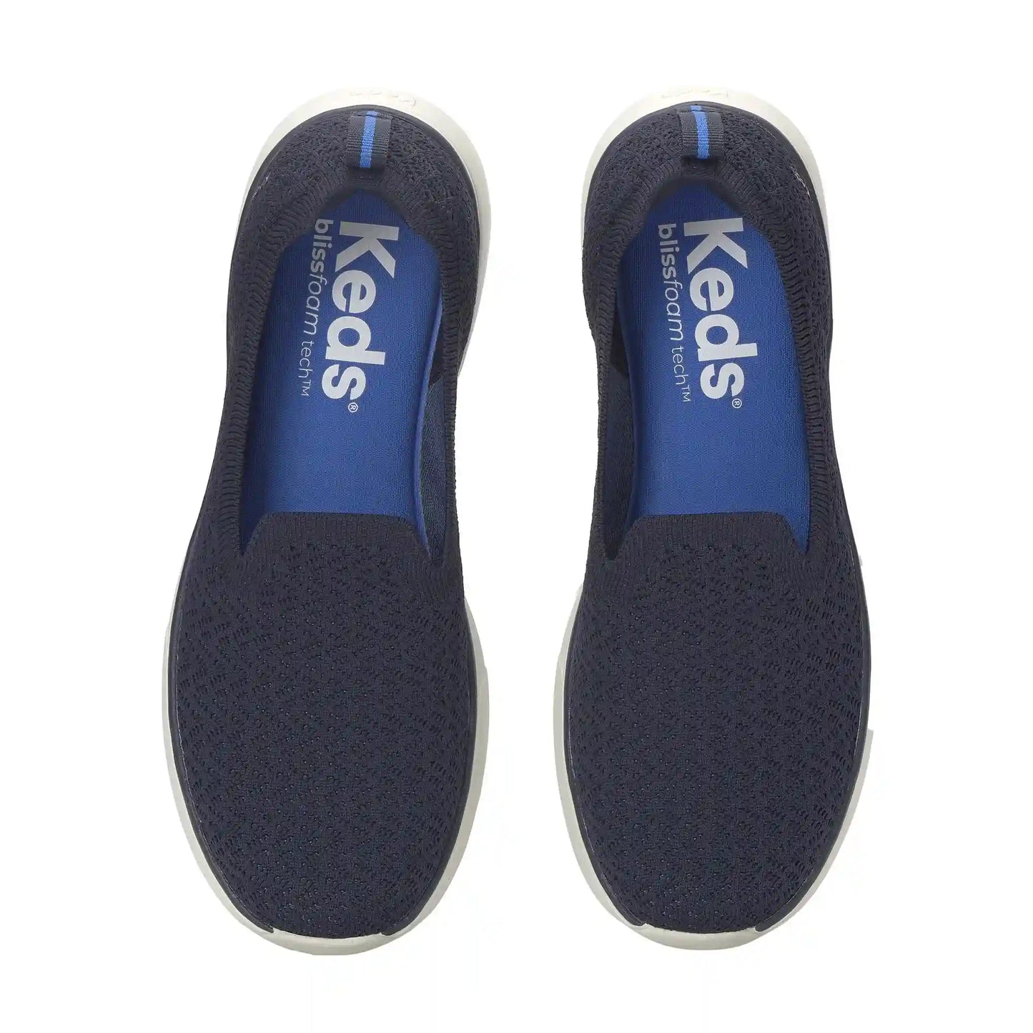 BlissWalk Knit Loafer