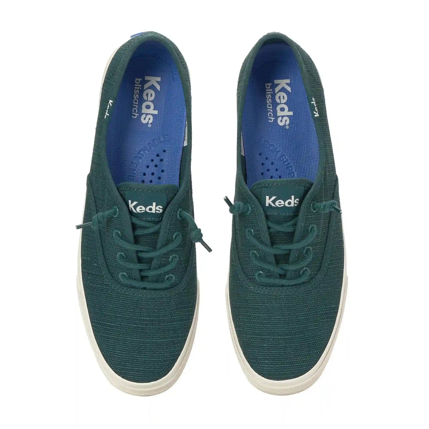 Rillax Champ Chalky Canvas Slip-On