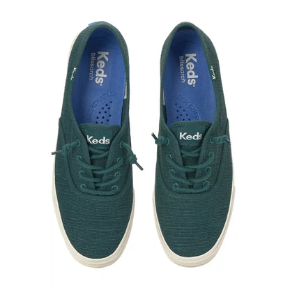 Rillax Champ Chalky Canvas Slip-On