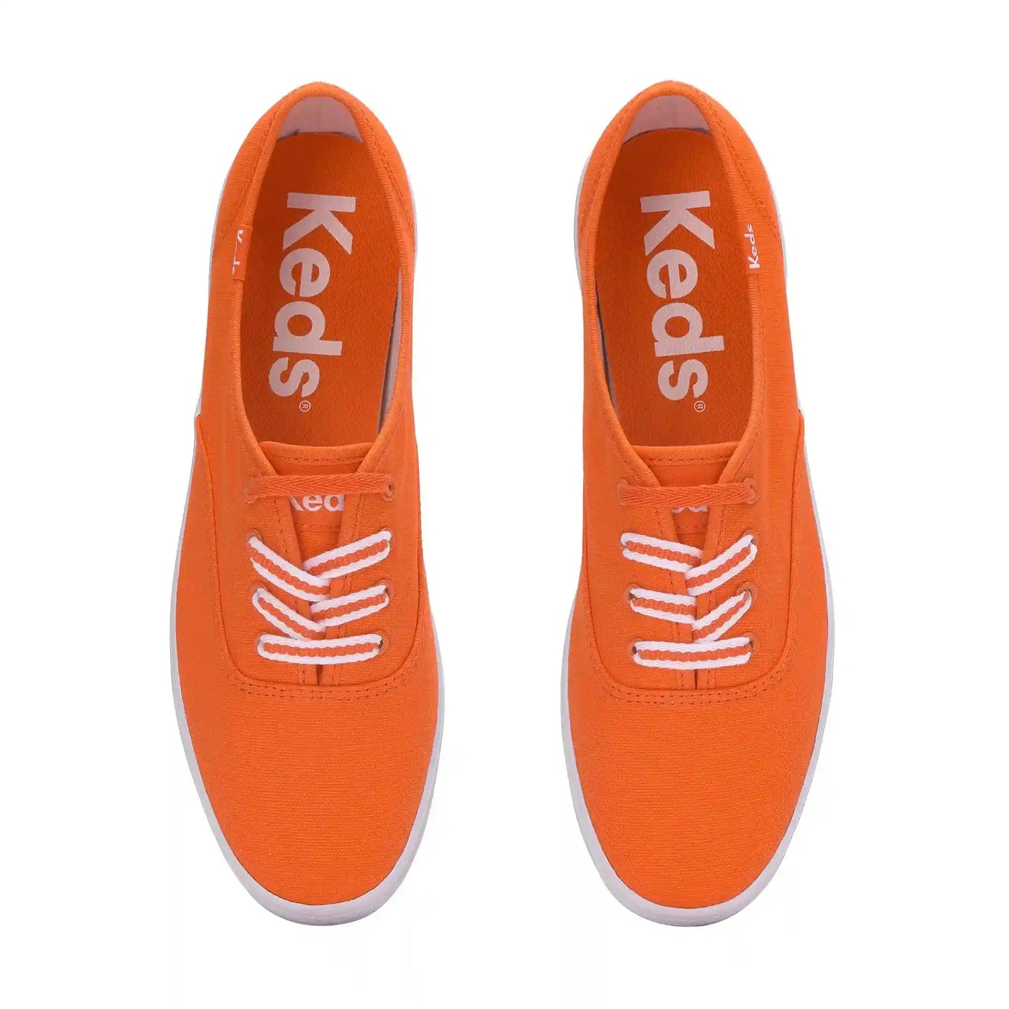 Champion Canvas Lace-Up