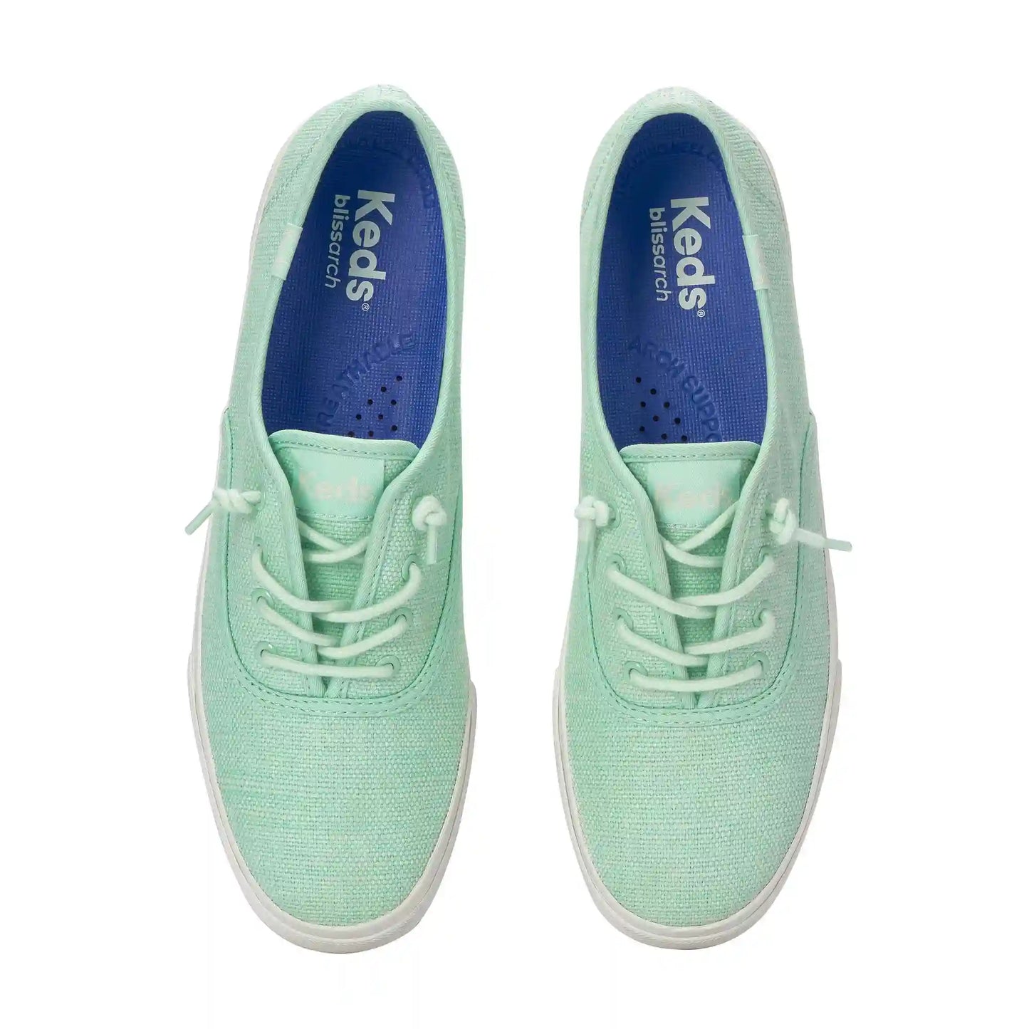 Rillax Champ Chalky Canvas Slip-On