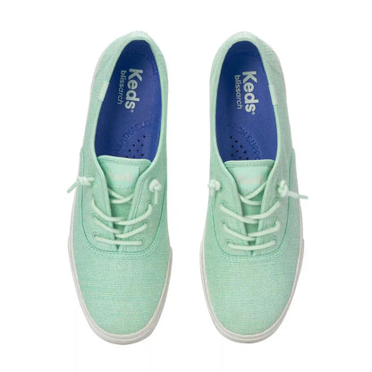 Rillax Champ Chalky Canvas Slip-On